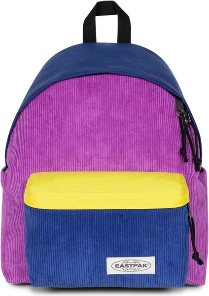 Day Pakr Cordfunk Purple Sırt Çantası fiyatları