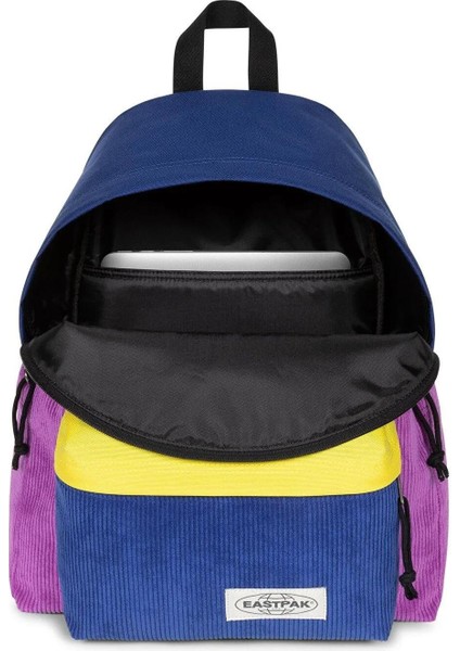 Day Pakr Cordfunk Purple Sırt Çantası modelleri