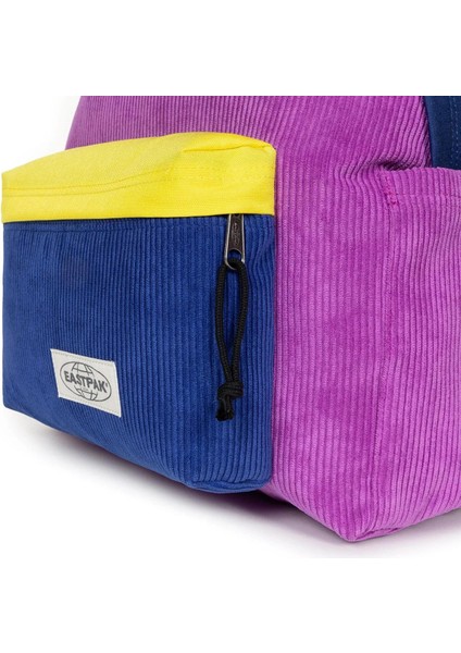 Day Pakr Cordfunk Purple Sırt Çantası fırsatları