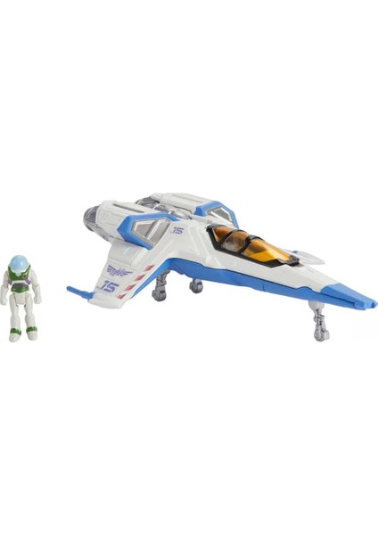 Nessiworld Disney Pixar Lightyear Uçak Serisi HHJ93 fiyatları