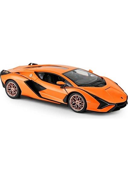 Nessiworld Rastar 1:14 Lamborghini Sian Kumandalı Araba indirimleri