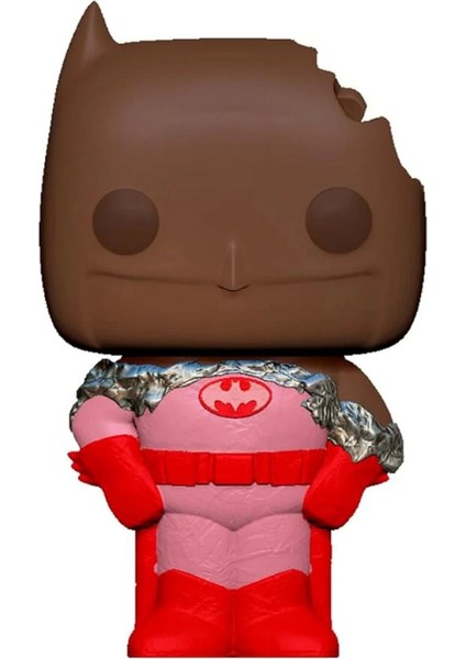 Funko POP! Animatie: Patchwork - Batman - DC Comics