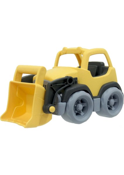 Nessiworld Lc Minik Kepçe fırsatları