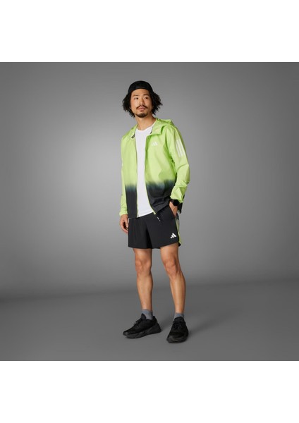 Own The Run Colorblock Erkek Sweatshirt fırsatları