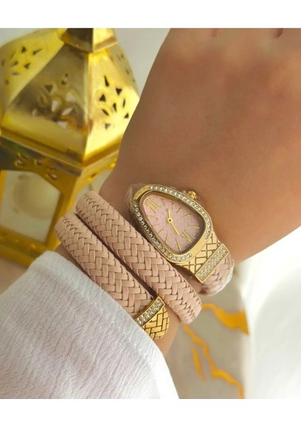 Polo Whıte Kadın Kol Saati POLO27