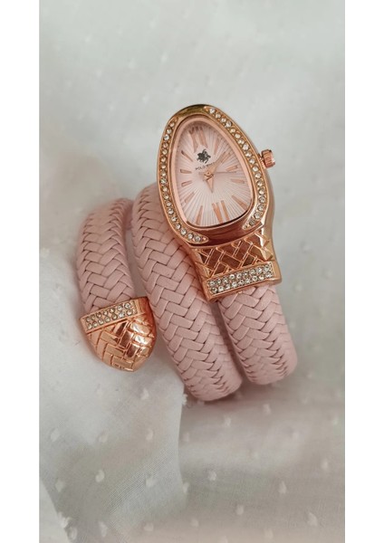 Polo Whıte Kadın Kol Saati POLO27 fiyatları