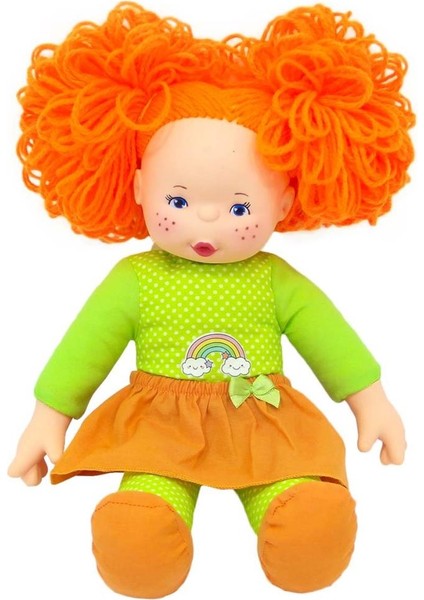 Nessiworld Sunman Gökkuşağı Bebekleri 35 cm modelleri