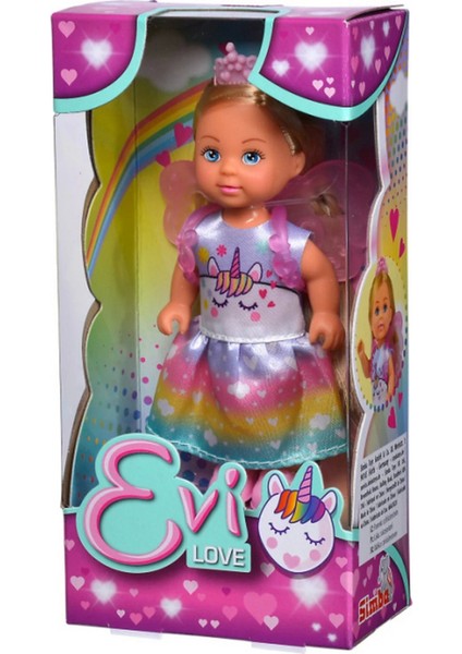 Evi Sevimli Peri SMB-105733499