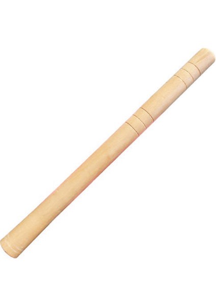 Kızılcık Keser Sapı 45 cm - Üst Kalite