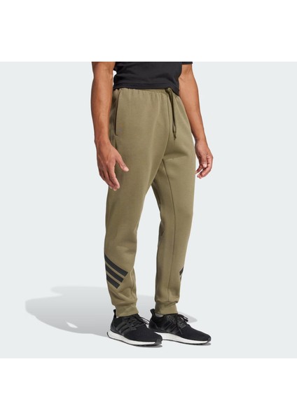 Future Icons 3 Stripes Erkek Eşofman Altı modelleri