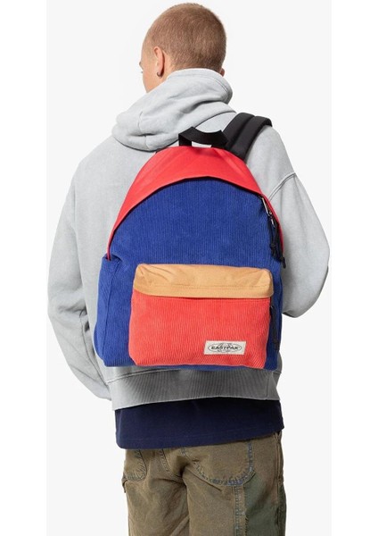 Day Pakr Cordfunk Sırt Çantası