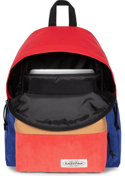 Day Pakr Cordfunk Sırt Çantası modelleri