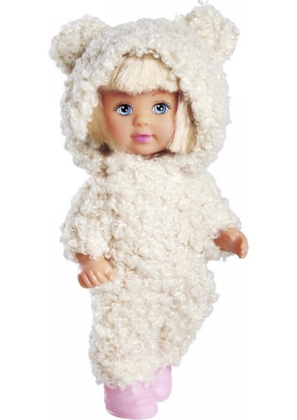 Nessiworld Evi Love Cute Teddy fırsatları