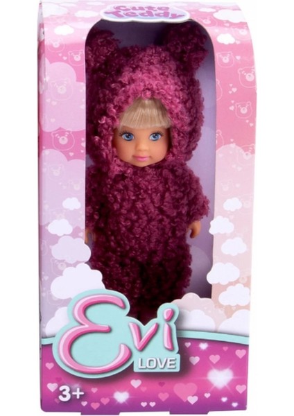 Nessiworld Evi Love Cute Teddy indirimleri