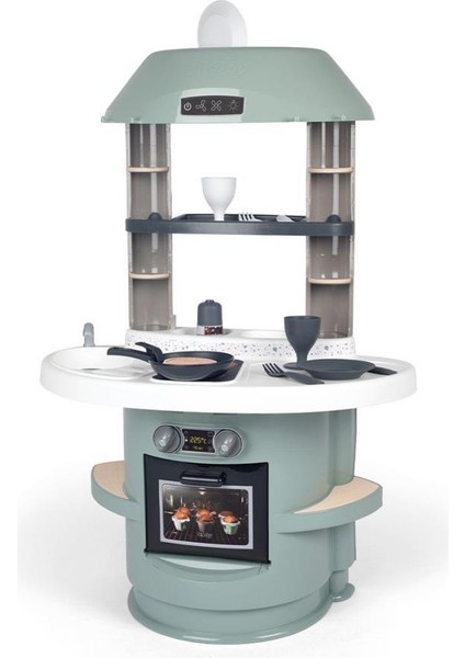 7600312700 Nova Kitchen -Smoby fiyatları
