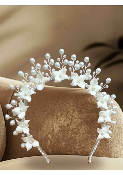 Bride To Be Taç, Gelin Tacı, Gösterişli Taç, Düğün, Nikah, Isteme, Nişan, Isteme