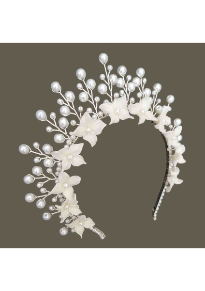Bride To Be Taç, Gelin Tacı, Gösterişli Taç, Düğün, Nikah, Isteme, Nişan, Isteme
