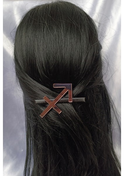 Yay Burcu Sembollü Pens Toka