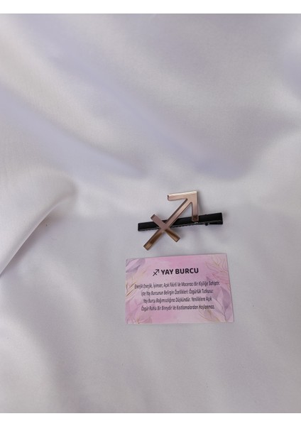 Yay Burcu Sembollü Pens Toka fiyatları