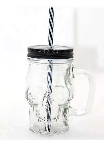 Kurukafa Cam Kupa Bardak ALK2158