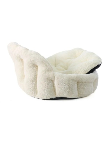 Köpek Kedi Koltuk Yatak Peluş Yatak Koltuk Kumaşı Kaliteli Köpek Yatak