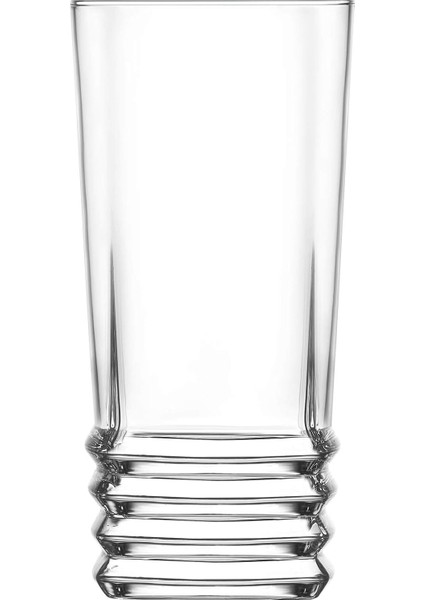 Elegan 6 Lı Meşrubat Bardağı