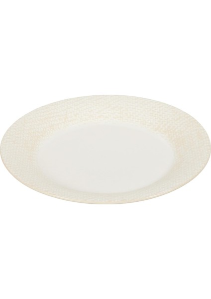 Uludagstore7 Beja Servis Tabağı 27 cm