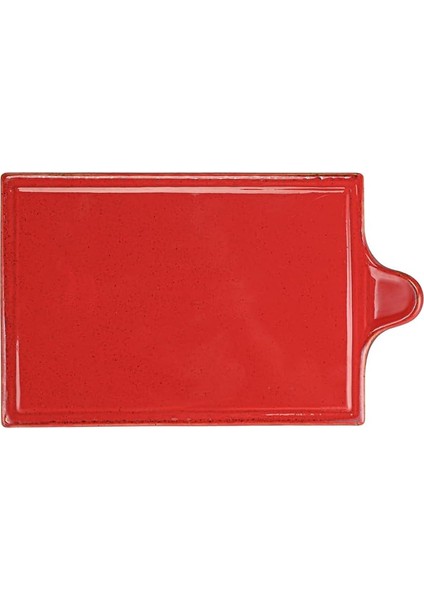 Uludagstore7 Seasons Peynir Tabağı, Porselen