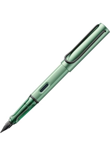 Uludagstore7 Uç Sage Alüminyum Ef Dolma Kalem Al-Star Yeni