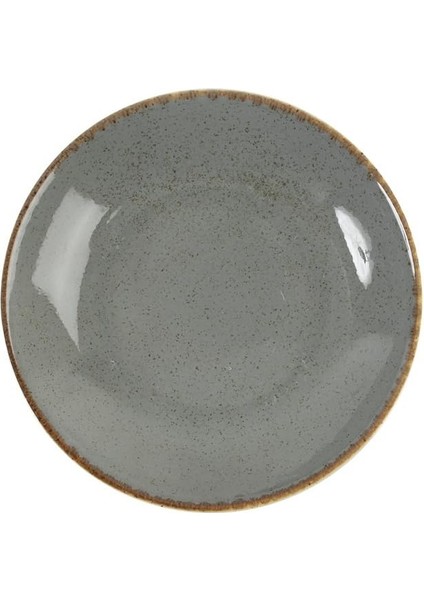 Uludagstore7 Tabağı, Porselen Seasons Çorba 04ALM002476 Yeni