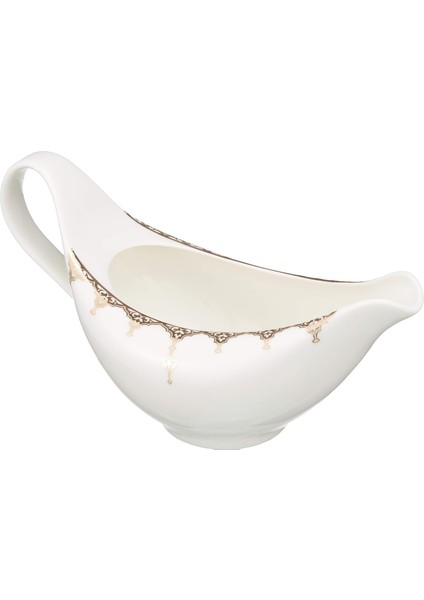 Uludagstore7 04ALM001293 Mahpeyker Sosluk, Porselen