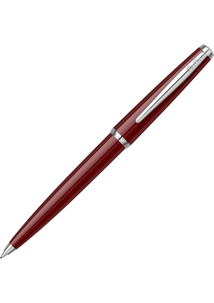 Vintage 33 Versatil Kalem Bordo