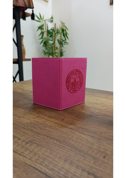 Fenerbahce Deri Dikişli Araç Ruhsat Kılıfı Kabı Ruhsatlık Ruhsat Koruyucu modelleri