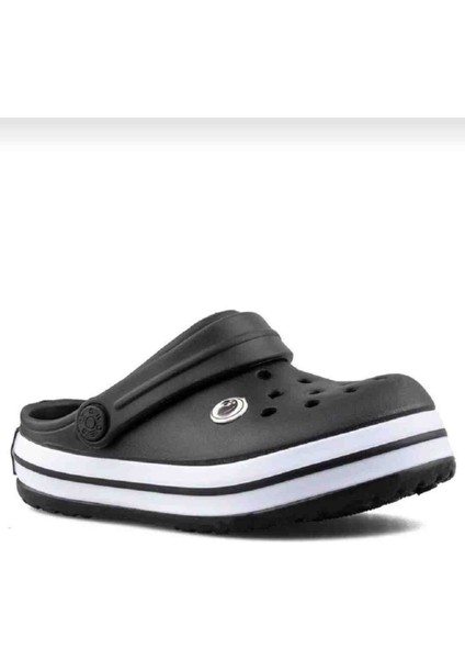 Anatomik Comfort Çocuk Croks Terlik