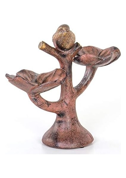 Flora Dekor Dal Kuşlu 18,5X8,5X17,5 cm fiyatları