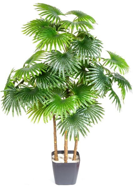 Yapay Palmiye Ağacı 100 Cm.