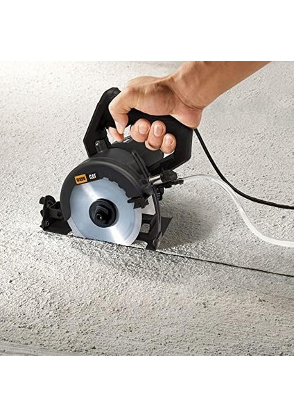 Cat DX55 1400W 110 mm Profesyonel Sulu/kuru Seramik Kesme fiyatları