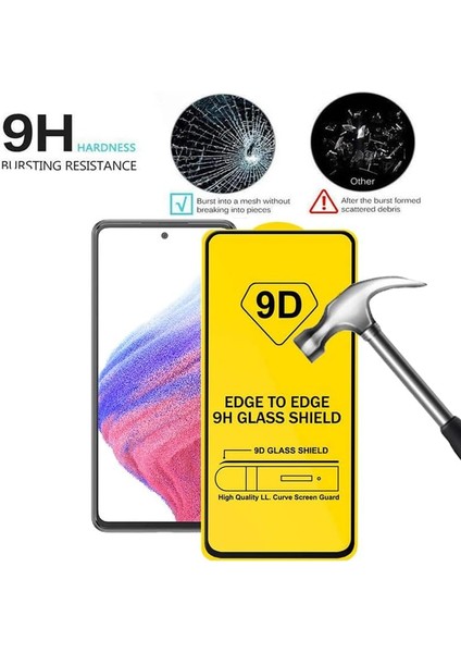 Trend Samsung Galaxy A24 Uyumlu Nano Ceramic Ekranı Tam Kaplayan Parlak Kavisli Esnek Kırılmaz Cam Ince Esnek Ekran Koruyucu fiyatları