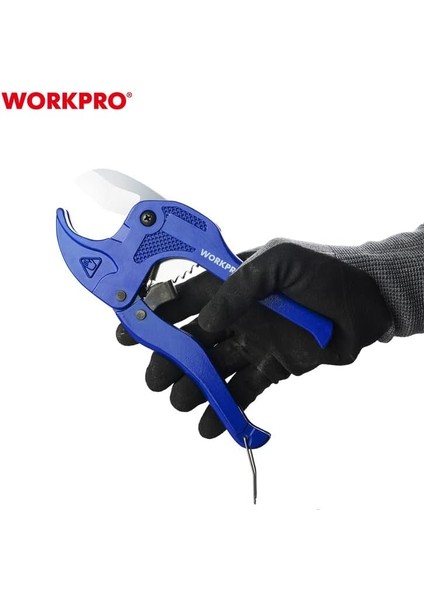 - WP301002 42 mm Pprc Plastik Boru Kesme Makası