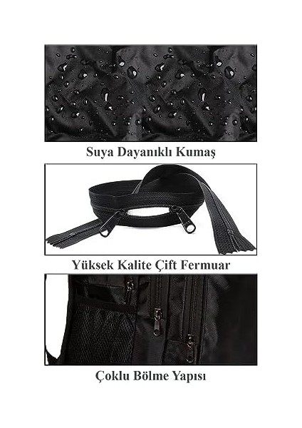 - A Dos Çok Gözlü Çok Bölmeli Terletmeyen Ortopedik Sırt Destekli Lise Ortaokul Ilkokul Büyük Okul Çantası fiyatları