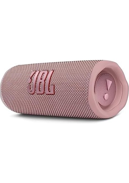 Flip6, Bluetooth Hoparlör, IP67, Pembe