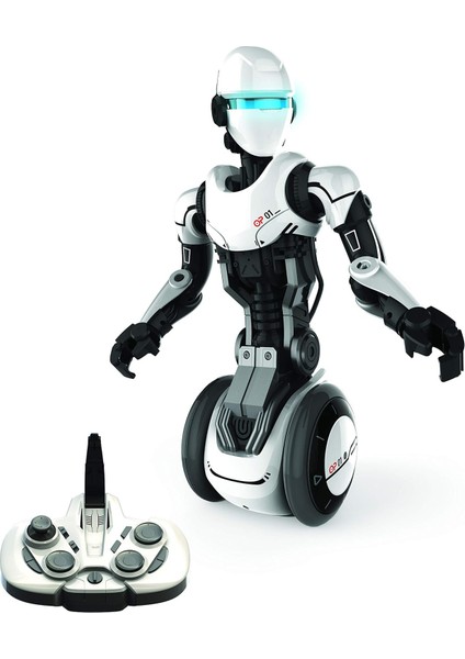Robot O.p. One Renkli 6+