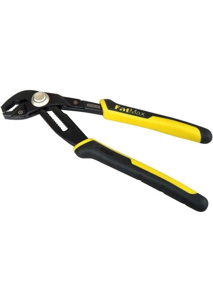 ST084647 200 mm Fort Pense