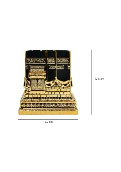 Hediye Kabe Biblo