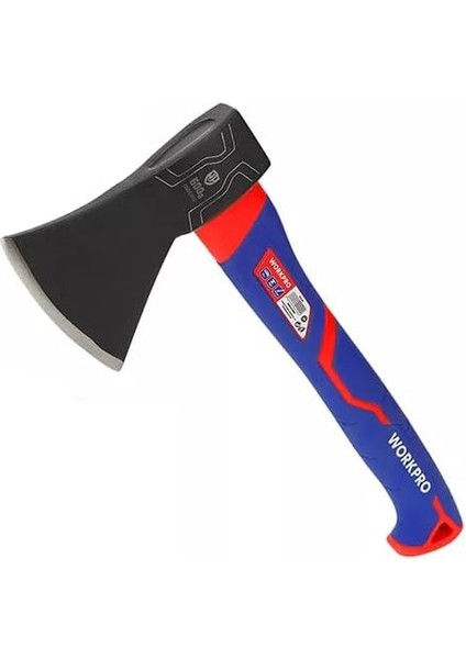 - WP241043 600 gr Fiberglas Saplı Balta