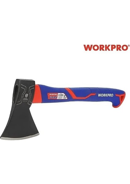 - WP241043 600 gr Fiberglas Saplı Balta fiyatları