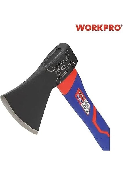 - WP241043 600 gr Fiberglas Saplı Balta modelleri