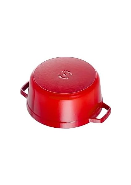 - La Cocotte Döküm Tencere, Kırmızı fiyatları