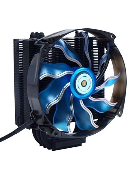 - SD1483 Dark Knight Iı Intel/amd 12CM Fan Cpu Fan