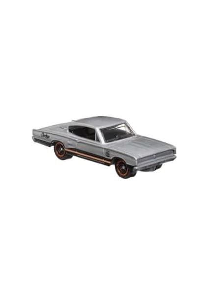 1966 Dodge Charger, 70 Yıl Özel Baskı 12/100